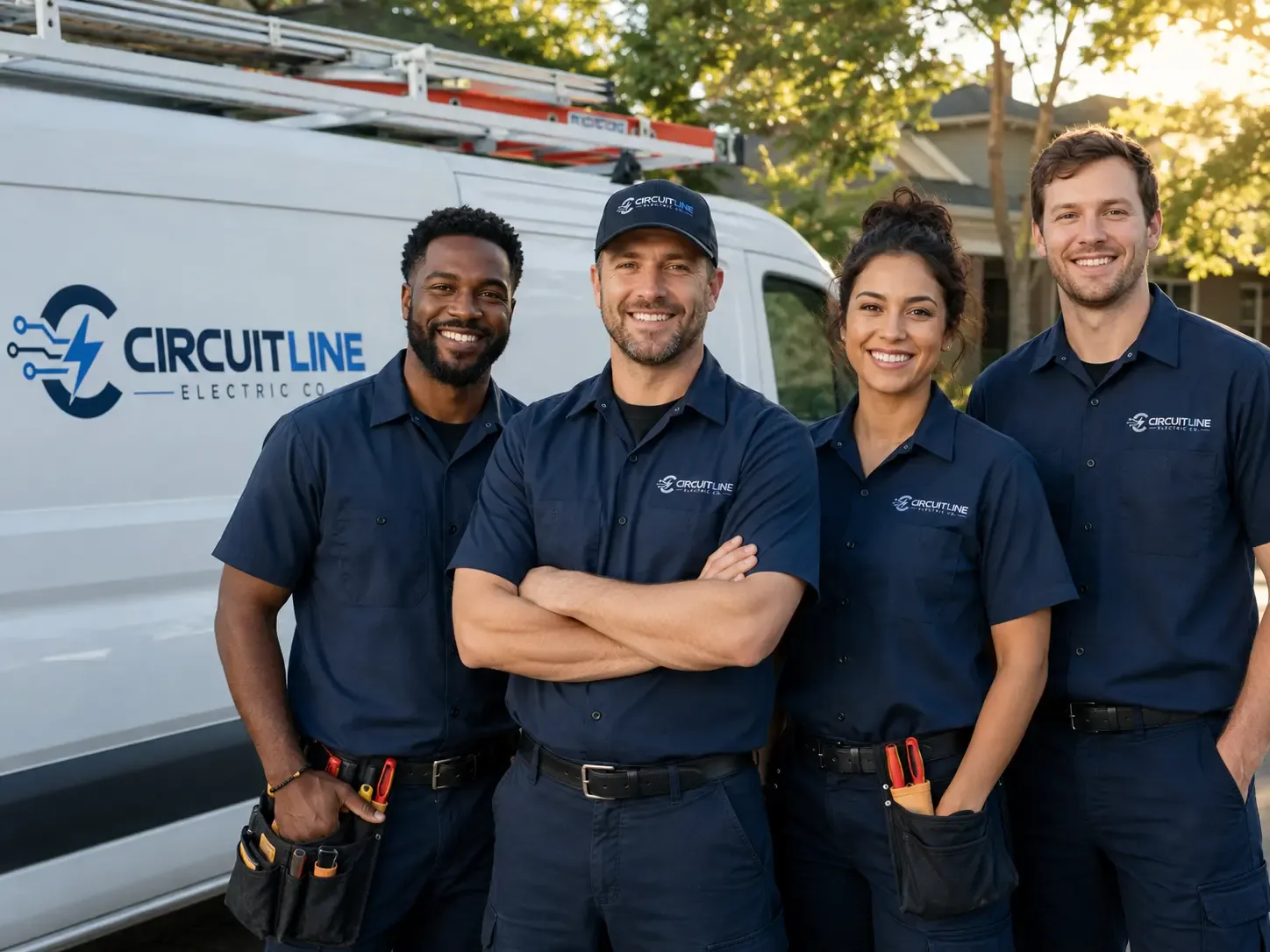 Whole Home Rewiring company in Cisco, UT