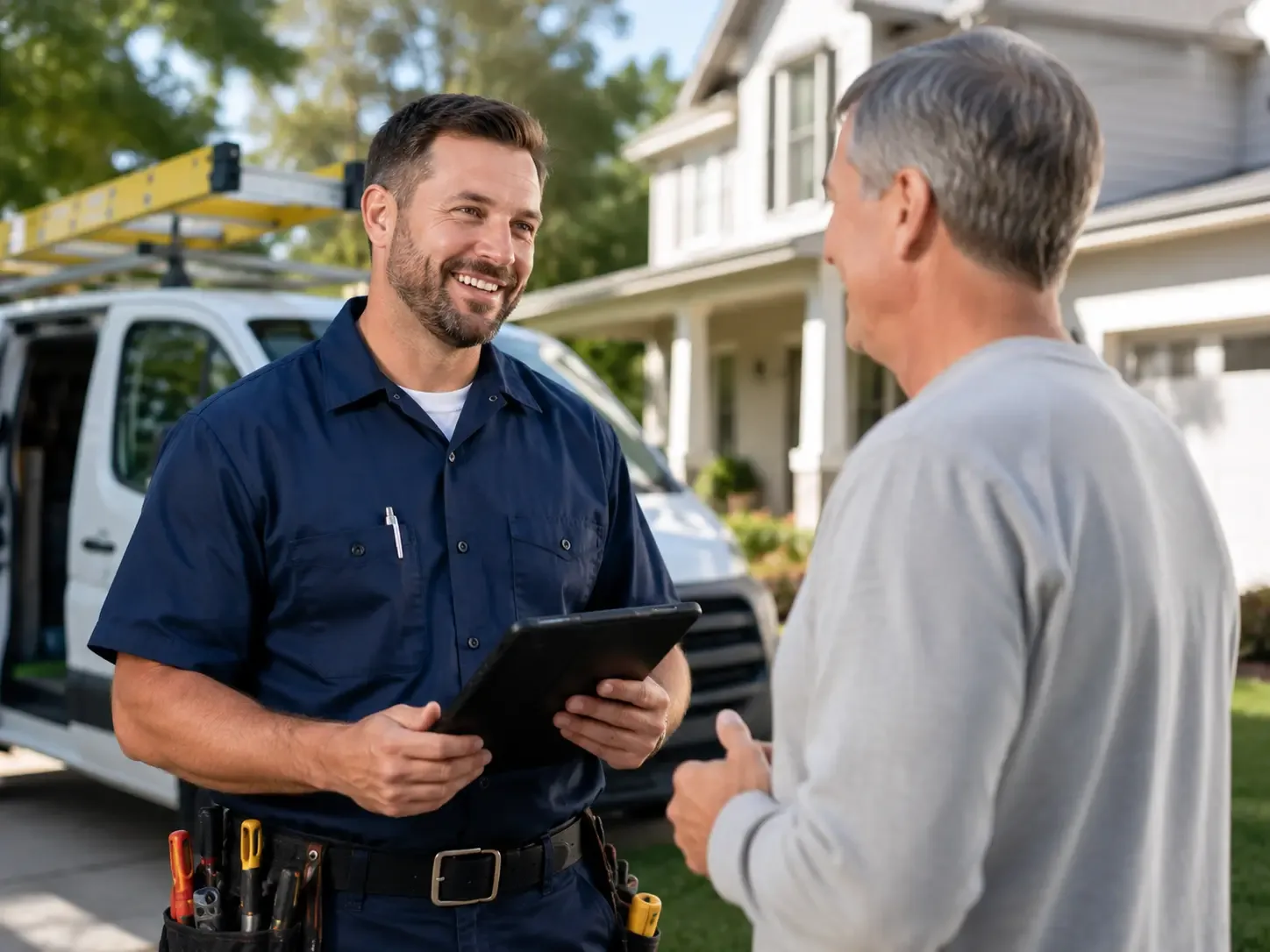 Whole Home Rewiring Cisco, UT FAQs
